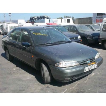 ford mondeo berlina/familiar (fd) del año 1993