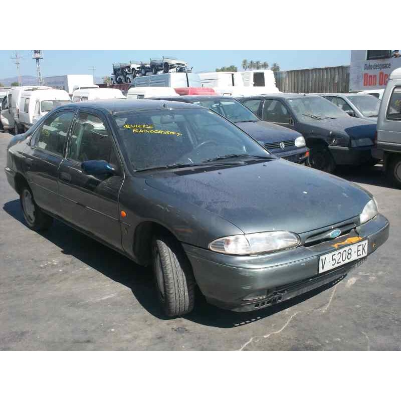 ford mondeo berlina/familiar (fd) del año 1993