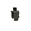 Recambio de potenciometro pedal para bmw serie 7 (e65/e66) 730d referencia OEM IAM 35416762482 25916010 