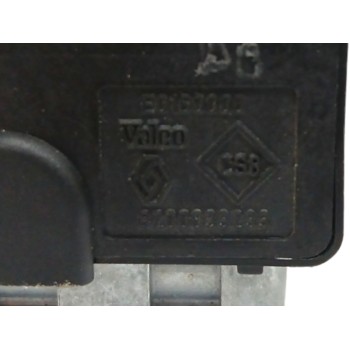 Recambio de antirrobo para renault megane ii berlina 5p 1.9 dci diesel referencia OEM IAM 8200033233 BLOQUEO ELECTRICO E0160000