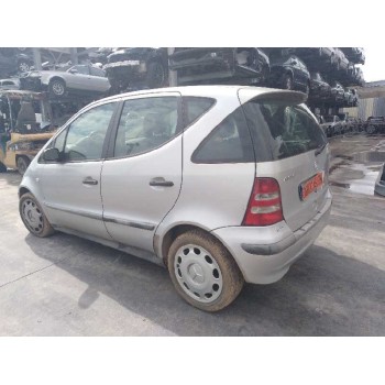 mercedes-benz clase a (w168) del año 2001