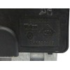 Recambio de antirrobo para renault megane ii berlina 5p 1.9 dci diesel referencia OEM IAM 8200033233 BLOQUEO ELECTRICO E0160000