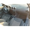 seat ibiza (6l1) del año 2003
