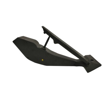 Recambio de potenciometro pedal para bmw serie 7 (e65/e66) 730d referencia OEM IAM 35416762482 25916010 