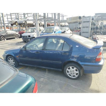 Recambio de carroceria corte para honda civic berlina .5 (ma/mb) 1.5 referencia OEM IAM   