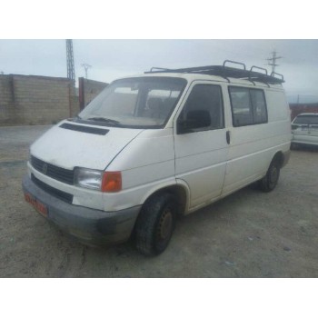 volkswagen t4 transporter/furgoneta (mod. 1991) del año 1999