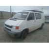 volkswagen t4 transporter/furgoneta (mod. 1991) del año 1999