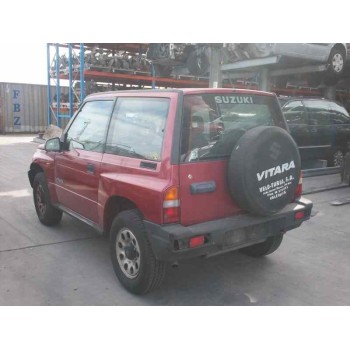 suzuki vitara se/sv (et) del año 1999