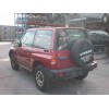 suzuki vitara se/sv (et) del año 1999