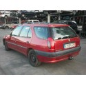 PEUGEOT 306 BREAK