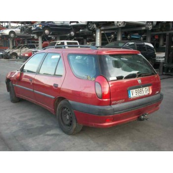 peugeot 306 break del año 1998