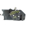 Recambio de cerradura puerta delantera izquierda para mg mg zr (f/rf) 1.4 16v cat referencia OEM IAM   