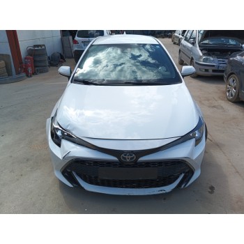 toyota corolla hatchback (_e21_, _ea1_, _eh1_) del año 2019