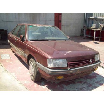 renault 21 berlina (b/l48) del año 1989