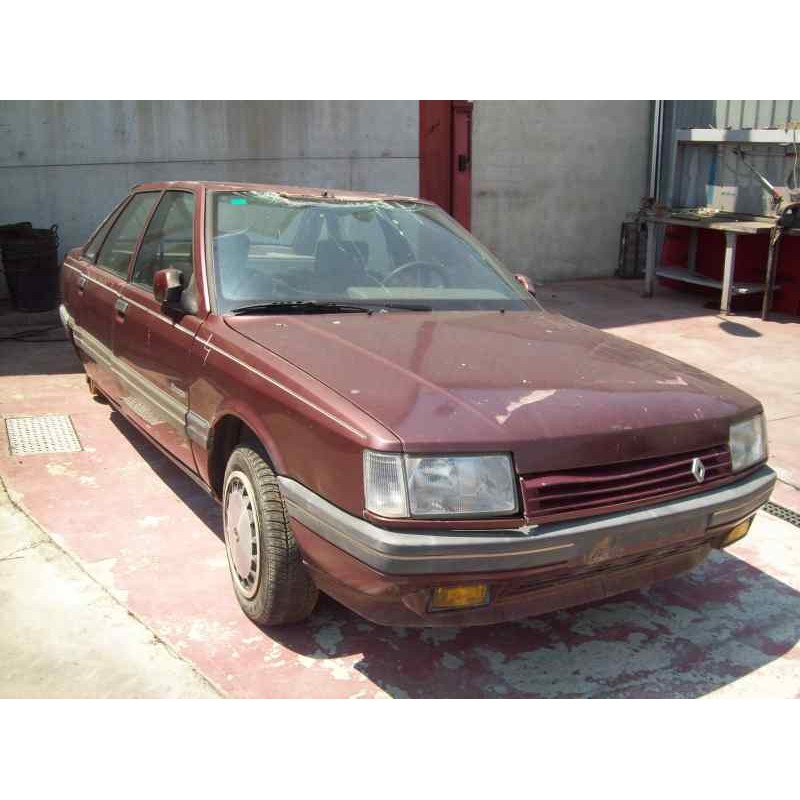 renault 21 berlina (b/l48) del año 1989