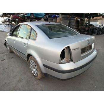 volkswagen passat b5.5 (3b3) del año 2001