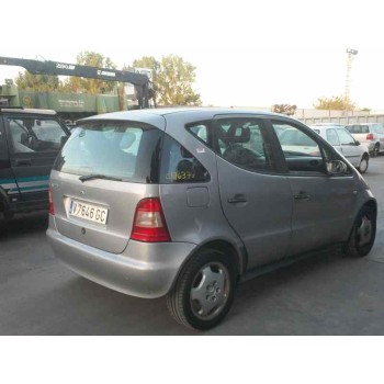 mercedes-benz clase a (w168) del año 1998