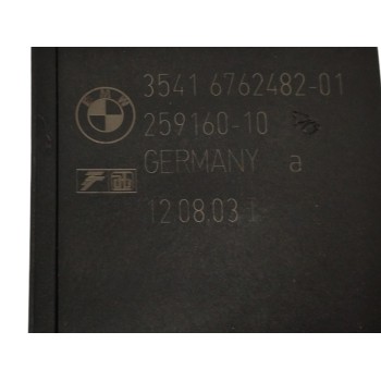Recambio de potenciometro pedal para bmw serie 7 (e65/e66) 730d referencia OEM IAM 35416762482 25916010 