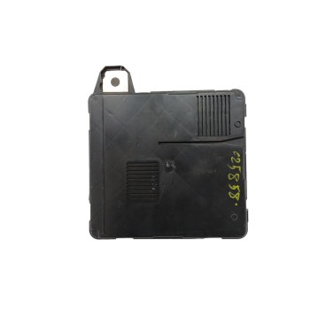 Recambio de caja reles / fusibles para renault megane ii berlina 5p 1.9 dci diesel referencia OEM IAM 8200306033A S115399300J 