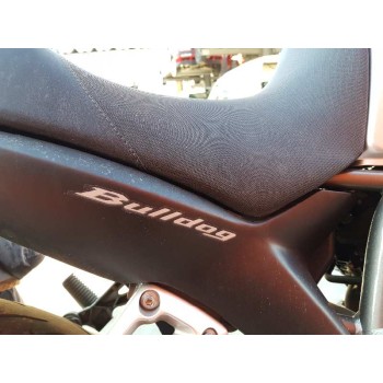 yamaha bt 1100 bulldog del año 2003