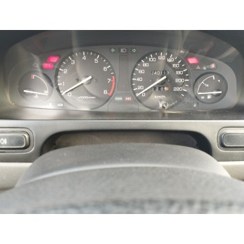 Recambio de carroceria corte para honda civic berlina .5 (ma/mb) 1.5 referencia OEM IAM   