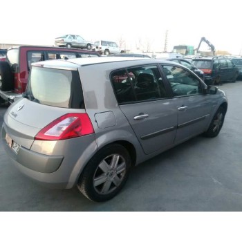 renault megane ii berlina 5p del año 2003