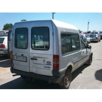 ford fiesta berl./courier del año 1996