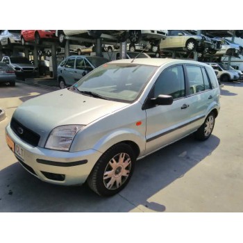 ford fusion (cbk) del año 2003