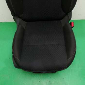 Recambio de asiento delantero derecho para citroën c3 picasso 1.4 16v referencia OEM IAM   
