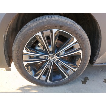 toyota bz4x (_eam1_) del año 2023