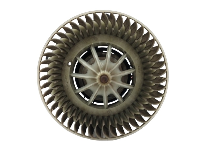 Recambio de motor calefaccion para bmw serie 7 (e65/e66) 730d referencia OEM IAM 64116913401  