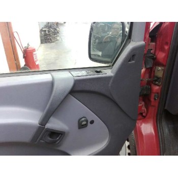 mercedes-benz vito (w638) caja cerrada del año 1996