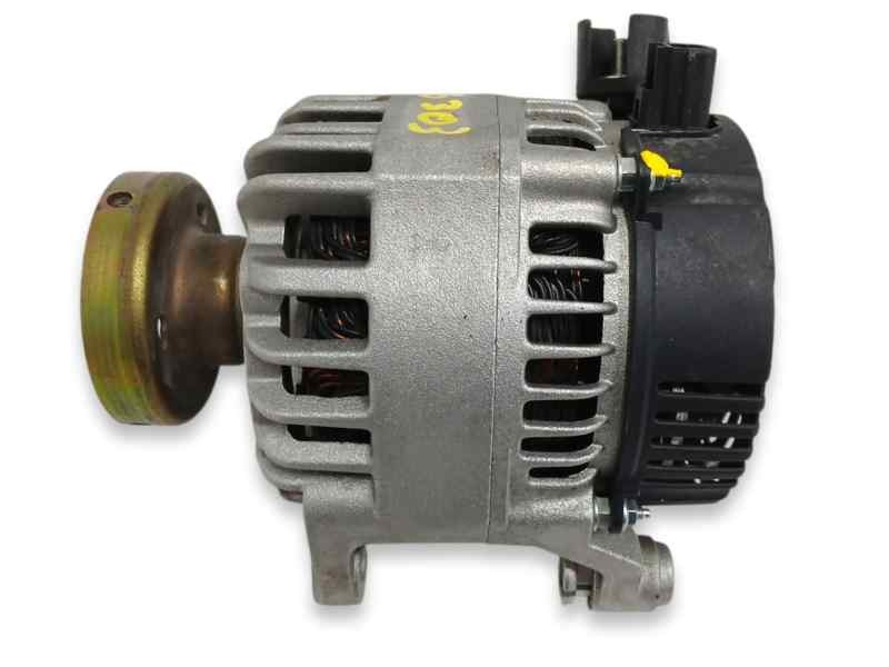 Recambio de alternador para ford focus turnier (cak) 1.8 tdci cat referencia OEM IAM   