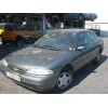 ford mondeo berlina/familiar (fd) del año 1993