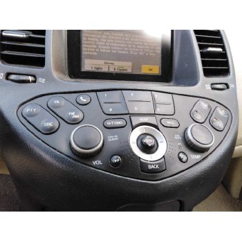 nissan primera berlina (p12) del año 2002