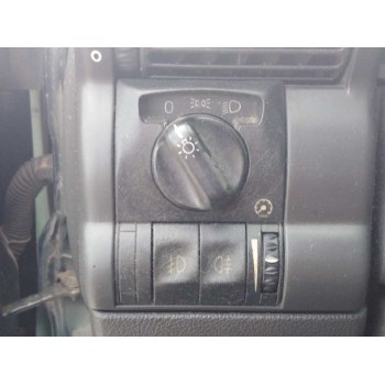 opel omega b del año 2000