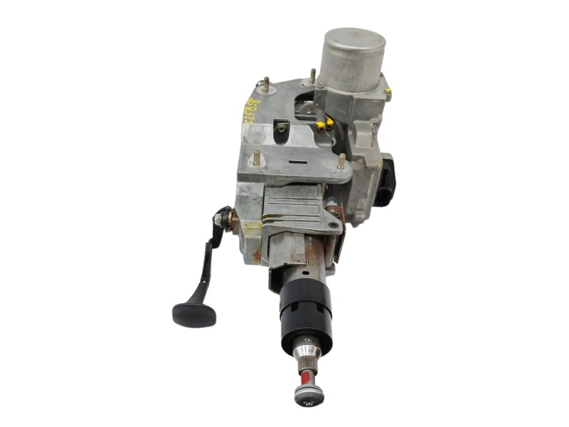 Recambio de columna direccion para renault megane ii berlina 5p 1.9 dci diesel referencia OEM IAM 8200246631B 50300374 