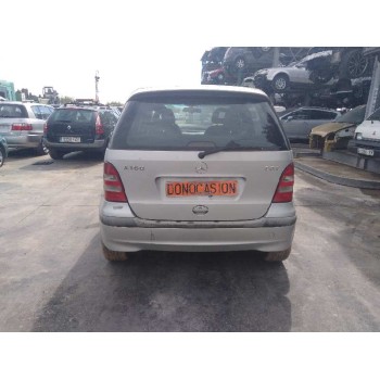 mercedes-benz clase a (w168) del año 2001