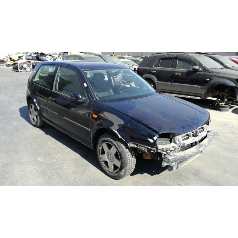 VOLKSWAGEN GOLF IV VARIANT (1J5)