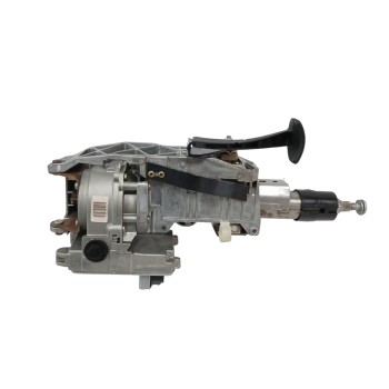 Recambio de columna direccion para renault megane ii berlina 5p 1.9 dci diesel referencia OEM IAM 8200246631B 50300374 