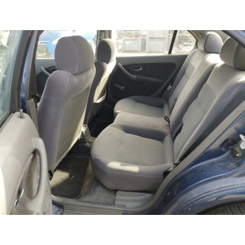 Recambio de carroceria corte para honda civic berlina .5 (ma/mb) 1.5 referencia OEM IAM   