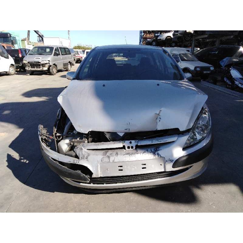 PEUGEOT 307 (S1)