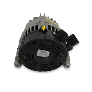 Recambio de alternador para ford focus turnier (cak) 1.8 tdci cat referencia OEM IAM   