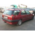 PEUGEOT 306 BREAK
