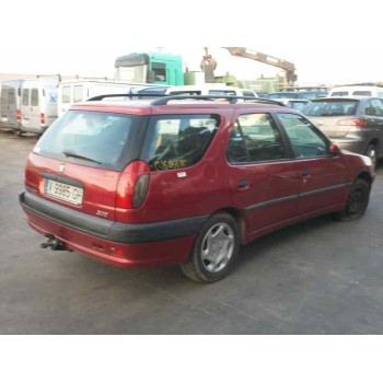 peugeot 306 break del año 1998