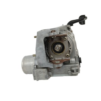 Recambio de columna direccion para renault megane ii berlina 5p 1.9 dci diesel referencia OEM IAM 8200246631B 50300374 