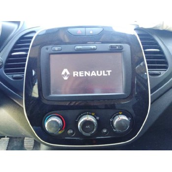 renault captur i (j5_, h5_) del año 2018