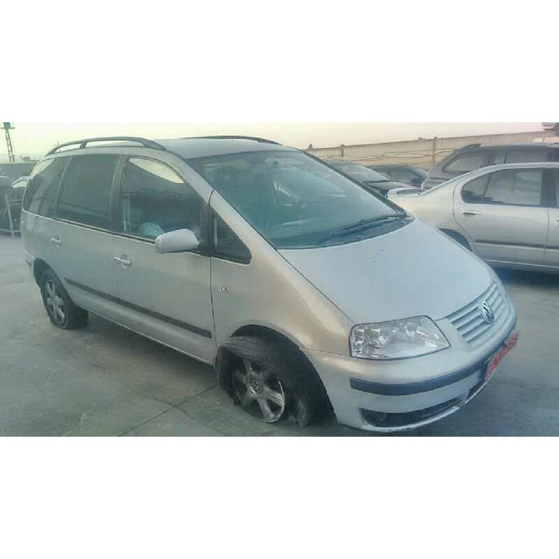 VOLKSWAGEN SHARAN (7M6/7M9)