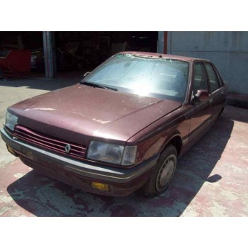 renault 21 berlina (b/l48) del año 1989