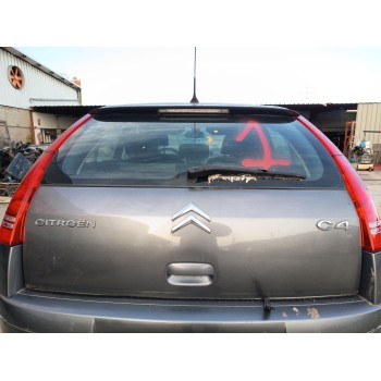 citroën c4 ii (nc_) del año 2010